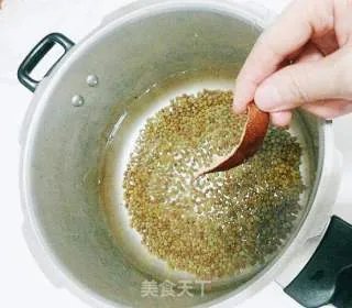 绿豆海带汤