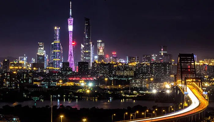 花城是指我国哪一城市