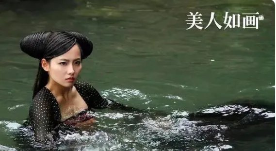 张嘉倪演的电视剧有哪些