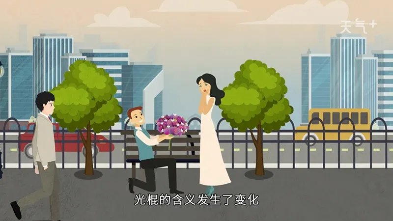 光棍节的来历