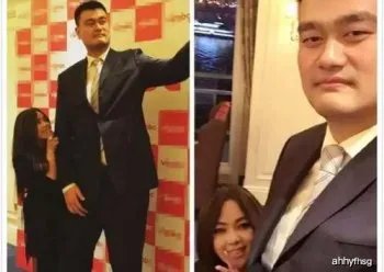 潘石屹身高多少厘米 身高真实身高是多少