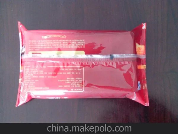 请问什么是枕式包装？