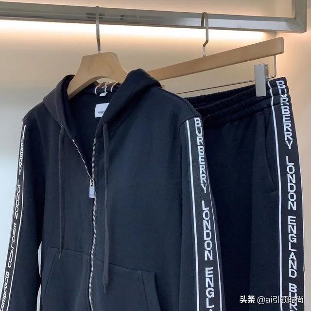 2020年巴宝莉有哪些值得推荐的男士新品?