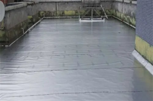 楼顶隔热方案有哪些