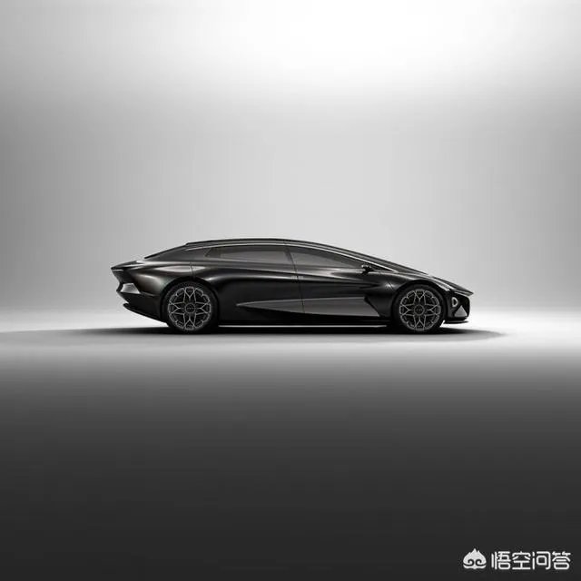 阿斯顿马丁Lagonda怎么样?