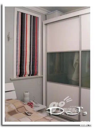 幸福满屋 化腐朽为神奇装出两个人的蜗居