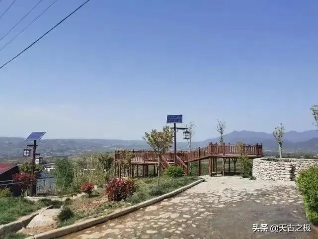 西安周边景点推荐几个？