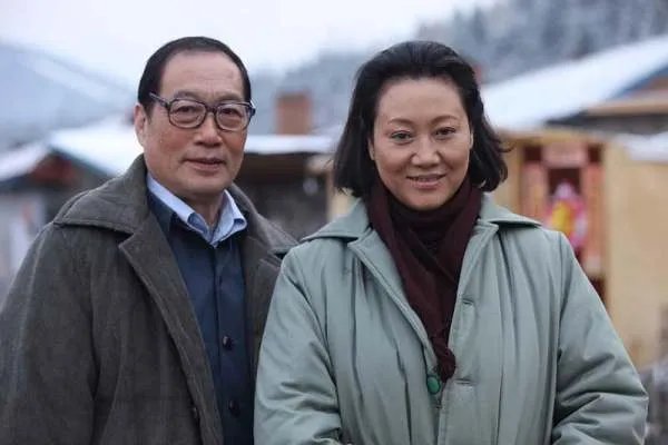 《北风那个吹》是一部什么样的电视剧?