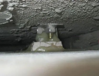室内石材安装的10种常见构造做法及大理石背景墙安装要点——广州架构装饰