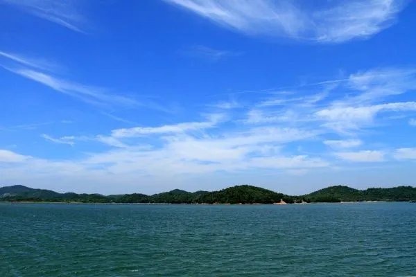 湖南最大水库十大排名 湖南哪个水库容量最大最惊人