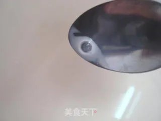 香滑细腻·入口即化的牛奶炖蛋