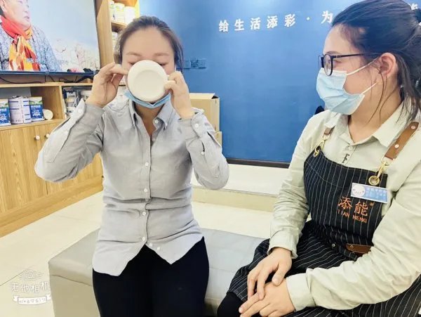 添能羊奶粉加盟店靠谱吗？
