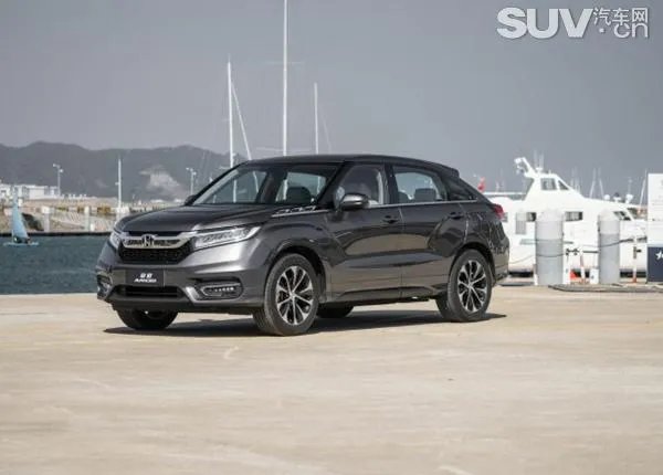 25万左右SUV哪个好一点？