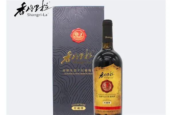 中国红酒品牌排行榜前十名-2022中国红酒那个品牌最好