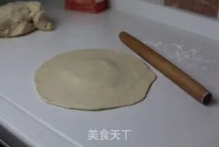 温州麦饼