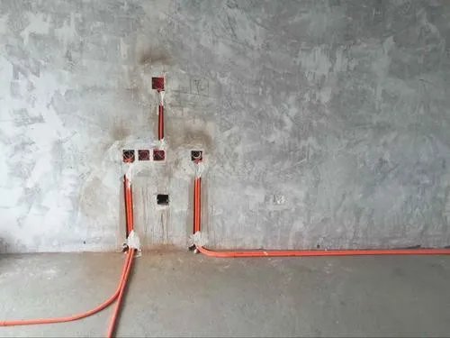 电线穿线管用什么材质