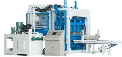 水泥砖机多少钱一台 水泥砖机有哪些厂家