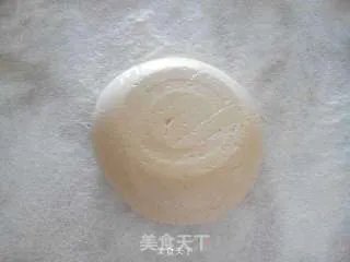 炸油条