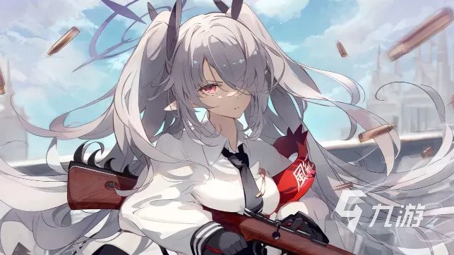 蔚蓝档案风纪委员会有谁 蔚蓝档案风纪委员会中强力角色推荐