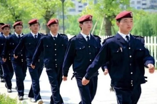 郑州保安公司哪家好?