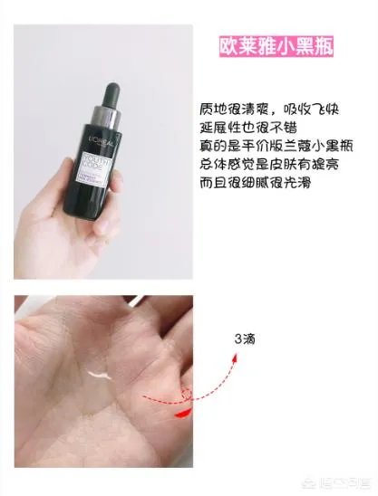 日常护肤品的用量是多少?