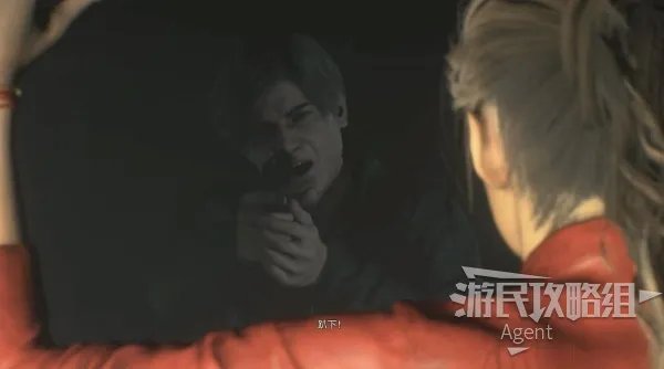 《生化危机2重制版》克莱尔篇第2版本（里关）图文攻略
