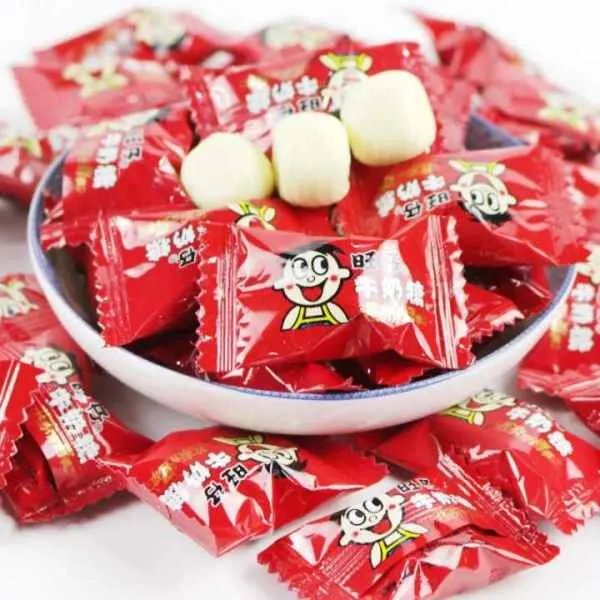 有哪些零食好吃到让人无法自拔的?