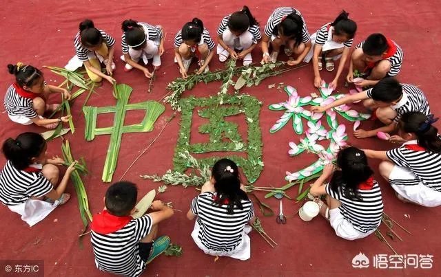 农村老话:一根草一滴露,讲的是什么意思?