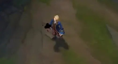 lol弗拉基米尔侯爵珍贵吗?