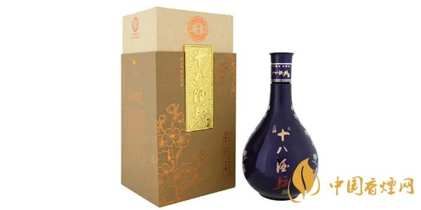 十八酒坊王牌酒多少钱一瓶 十八酒坊王牌酒价格表图片一览