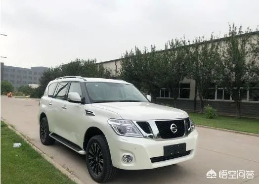 途乐怎么样?值得买吗?