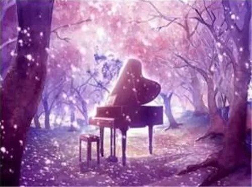 梦中婚礼钢琴曲是谁创作的   梦中婚礼创作背景是什么