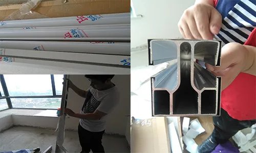 【扒一扒】淋浴房&淋浴隔断里的秘密