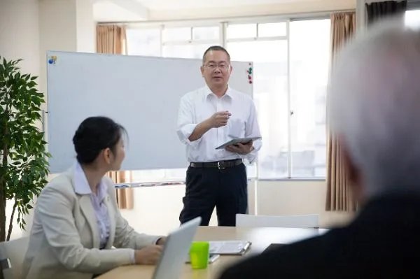 演讲培训有用么