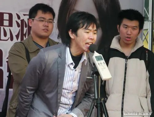 《云之遥》DOMO小组及代言人思涵与玩家同乐