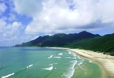 广东海边旅游景点有哪些?