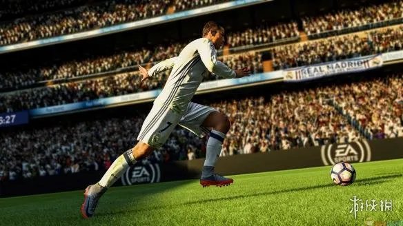 EA《FIFA 18》首款PC更新补丁推出! 优化细节公开