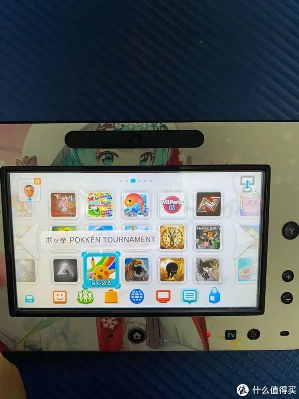 Switch前辈 任天堂wiiu 在2021年还值得买吗?