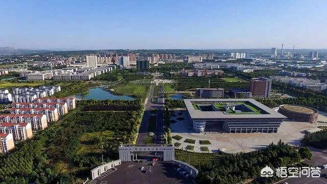 河南省有哪些好的二本院校?