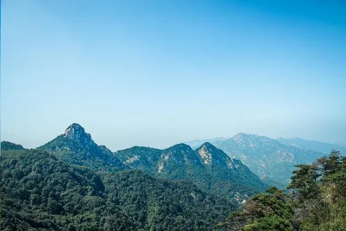 沂蒙山到底在哪?沂蒙山好玩吗?