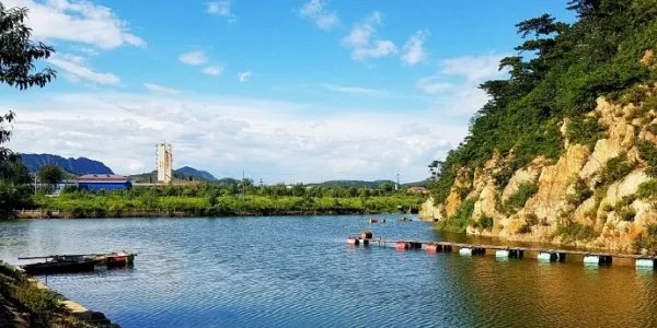 唐山旅游景点