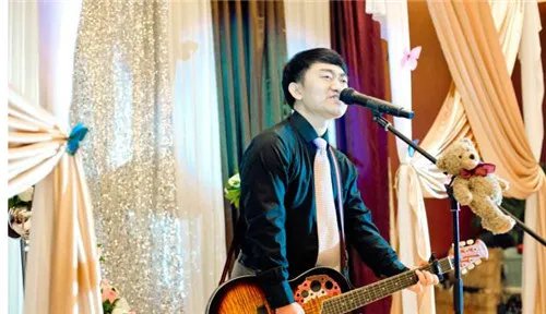 8首适合婚礼的英文歌曲 让您的婚礼更加独特难忘