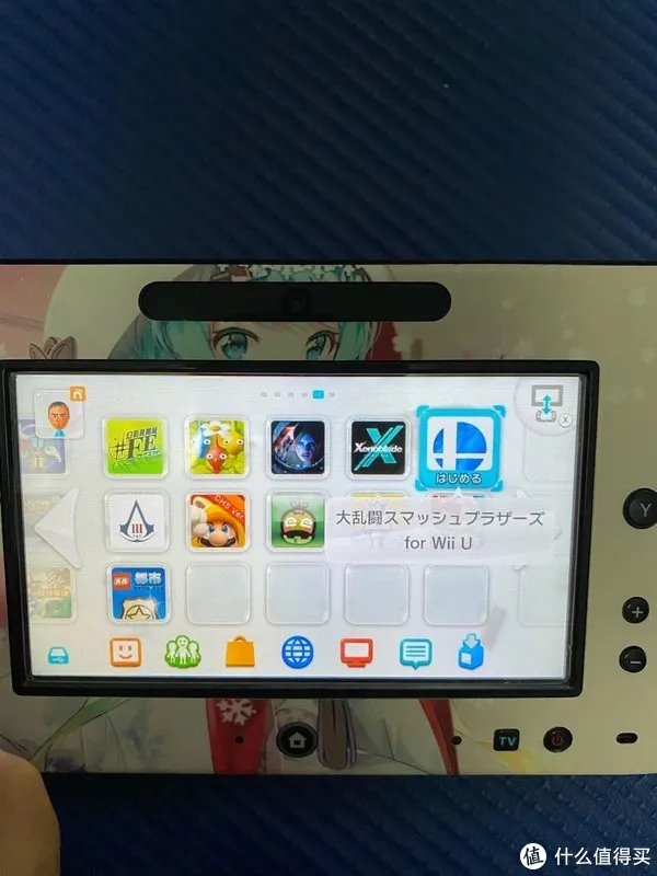Switch前辈 任天堂wiiu 在2021年还值得买吗?