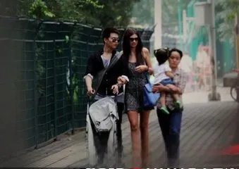 马天宇老婆叫什么名字长什么样结婚照 马天宇承认过的前女友图