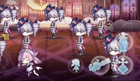 《崩坏学园2》惊奇之夜boss真假身攻略
