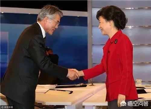 黄教安被起诉并遭检方调查,这会影响他的支持率吗,朴槿惠出狱还有希望吗?