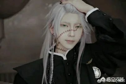 求黑执事同人文？