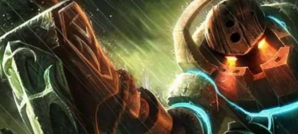 lol里面三幻神是什么？
