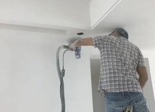 墙面处理方式有几种