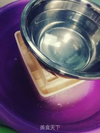 老豆腐